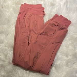 Lululemon joggers